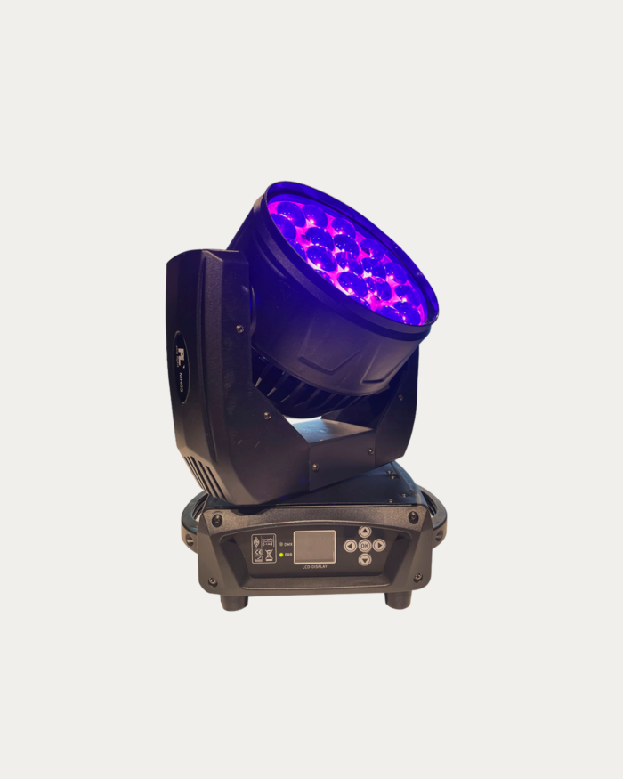 PRO LIGHT MH63