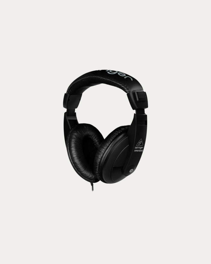 BEHRINGER HPM1000-BK